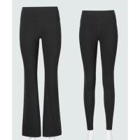 ราคา Uniqlo airism soft pants UV leggings L เลกกิ้ง (54901978606)