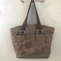 ราคา กระเป๋าสะพาย ELLE แท้ มือสอง (1466212669)