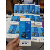 ราคา GLINK USB3.0 HUB 4 Port USB3.0ทุกช่อง GL-U02 GLU02 ฮับยูเอสบี ฮับยูเอสบี3.0 (21091347292)