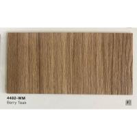 ราคา แผ่นลามิเนตโฟเมก้า ลายไม้ Wilsonart 4482 WM Berry Teak (26705991105)