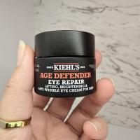 ราคา ครีมบำรุงรอบดวงตาสำหรับผู้ชาย Kiehl's Age Defender Eye Repair ขนาด 14 ml (44308351103)
