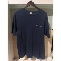 ราคา Champion Navy Tshirt Size XL (29141649422)