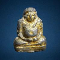 ราคา พระสังกัจจายน์ กรุวัดนนทรีย์ อยุธยา เนื้อชินเงิน (24504319296)