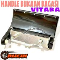 ราคา มือจับประตูท้ายรถ / มือจับสําหรับ Suzuki Vitara Sidekick รุ่นเก่า (28132001731)