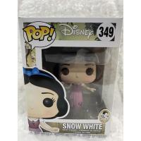 ราคา ลิขสิทธิ์แท้ Funko Pop ฟันโกะ ป๊อป Snow white 349 สโนไวท์ 349 (พร้อมส่งจากกรุงเทพ) (20355676643)