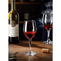 ราคา ชุดแก้วไวน์แดง กุณโฑ ขนาดเล็กโรงแรมแก้วไวน์ครัวเรือน 100.00ก ไวน์แก้วไวน์ขาว (43665467997)