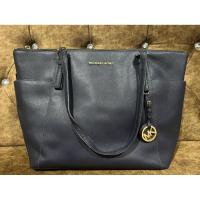 ราคา MK แท้ กระเป๋าแบรนด์MKของแท้ หนังสวย ทรงช๊อปปิ้ง (43151969378)