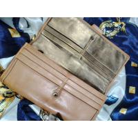 ราคา กระเป๋า coach มือ2 หนังสีน้ำตาล (43810785694)