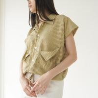 ราคา เสื้อ Oliver Stripes (26815163811)