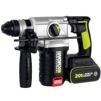 ราคา สว่านโรตารี่ไร้สาย WU388 WORX (7835414875)