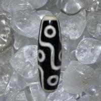 ราคา Nine Eyed Dzi Nine Eyes Dzi 9 Eyed Dzi 9 Eyes Dzi ทิเบตเก้าตา Dzi Manik Dzi ทิเบต (43105845520)