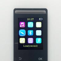 ราคา เครื่องเล่น GRTDHX 'K188' ขนาด 16G ตำหนิมีริ้วรอย รอยขีดข่วน (44422733457)