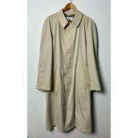 ราคา khaki cotton coat cerruti made in italy (42377393870)