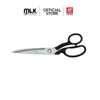 ราคา ZWILLING กรรไกรตัดผ้าสแตนเลสสตีล รุ่นSUPERFECTION CLASSIC สีเงิน ด้ามสีดำ 210mm N41900211 (23276450931)