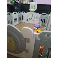 ราคา คอกกั้นเด็ก มือ 2 คอกพับได้ ที่นอนเด็ก สภาพดี ใหม่กริบ (24614050481)