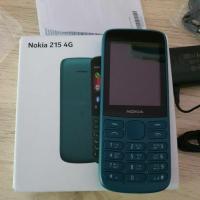 ราคา nokia 215 4g มือสอง สภาพ100% (5783559742)