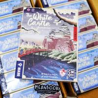 ราคา The White Castle ปราสาทกระสาขาว Board Game (ภาษาไทย) [B1/V(5)] (25151587520)