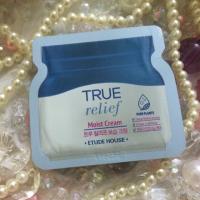 ราคา Etude House True Relief Moist Cream (87922808)
