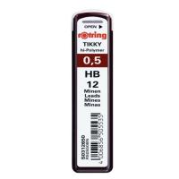 ราคา ROTRING ไส้ดินสอกด รุ่นTIKKY (10051457584)