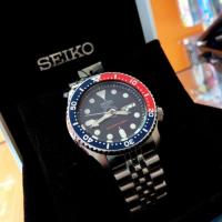 ราคา Seiko scuba diver 200 ขอบแปปซี่ (1149552876)