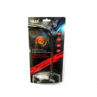 ราคา Oker Microphone OE-108 ไมโครโฟน คอมพิวเตอร์ ตั้งโต๊ะ ไมค์ (4501530420)
