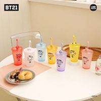 ราคา ✅พร้อมส่ง BT21 แก้ว minini Tumbler (29474270982)