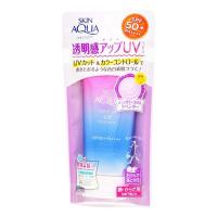 ราคา Rohto Skin Aqua Tone Up UV Essence SPF50 PA++ 80g (5555930331)