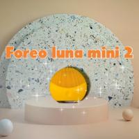 ราคา #ส่งต่อ Foreo luna mini 2 #สินค้าของแท้100% #อุปกรณ์ครบ (12585206453)
