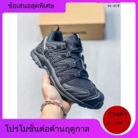 ราคา SALOMON SALOMON XA Pro 3D ADV Gtx สบายสวมใส่รองเท้ากลางแจ้ง Low-Top JJNK (56502871507)