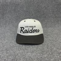 ราคา หมวก New Second NFL Raiders - หมวก Raiders Second - Raiders Script (29052574441)