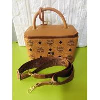 ราคา กระเป๋าทรงกล่อง mcm 8นิ้ว สายสปอร์ต (14162417083)