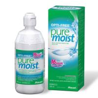 ราคา ALCON OPTI-FREE® PureMoist 300ml (5013665698)