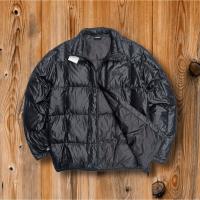 ราคา Goose Down Bubble Jacket By First Down USA // Goose Down Outdoor Jacket // First Down Jacket (29883308846)