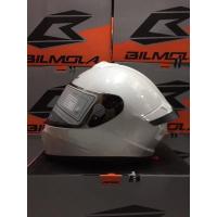ราคา หมวกกันน็อค Bilmola Rapid Sสีขาวมุก (6673779791)