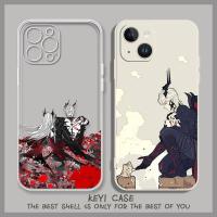 ราคา Love และ Deepspace Merch Sylus TPU เคสโทรศัพท์ Full-Body Coverage Ultra-Thin Artistic พิมพ์ออกแบบของขวัญ Ideal ZOJM (26691422399)