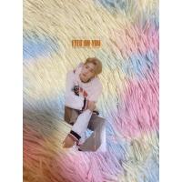 ราคา ที่คั่นไต้หวันมาร์ค(การ์ด)MarkTuanGOT7 (11178691526)