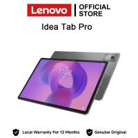 ราคา Lenovo Idea Tab Pro (ZAE40152PH)8+256GB 144Hz แท็บเล็ต 12.7 นิ้ว Magnetic keyboard and stylus set 3K หน้าจอ 13MP กล้อง 10200 mAh Android 13 เวอร์ชันทั่วโลก (28105998258)