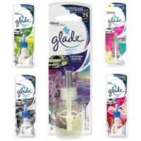 ราคา เกลดสปอร์ต รีฟิล น้ำหอมปรับอากาศในรถยนต์ 7มล. (25851374916)