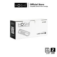 ราคา HOSHI TONER ใช้งานกับเครื่อง SAMSUNG MLT-D108S หมึกเทียบเท่า (28092171217)