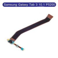 ราคา แพรตูดชาร์จ ซัมซุง Tab3 10.1 P5200 Samsung Galaxy Tab3 10.1 (2152855333)