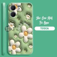 ราคา เคส HP Oppo Floral - Oppo Softcase - เคส Oppo Floral - เคสโทรศัพท์ Oppo - เคสซิลิโคน Oppo - เคสสําหรับ Oppo - Hokkicase [HM 01] (43972857771)