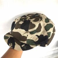 ราคา หมวกแก๊ปเด็กผู้ชาย News bape (24101255779)