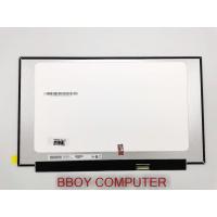 ราคา จอโน๊ตบุ๊ค 15.6 LED Slim 30 Pin จอบางใช้เฉพาะรุ่นไม่มีหู จอยาว 35 CM Part B156XTN08.1 ACER Aspire 315-54K (10704596677)