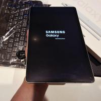 ราคา Samsung Galaxy Tab S6 Lite มือสอง ใส่ซิมได้ Wifi สีเขียว 4/128GB สภาพนางฟ้า (44411083029)