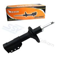ราคา โช๊คอัพหน้า 323 ASTINA95-98 RICCO RHแก๊ส ( BC1E-34-700 ASG ) [64021089] ( 1 ตัว ) (1484371996)