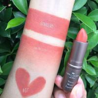 ราคา ลิปสติก Gina Glam 07 (661537126)