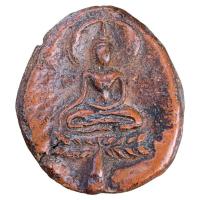 ราคา พระขุนแผนใบพุทรา พระเครื่อง (25137992180)