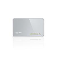 ราคา TP-LINK 8 PORTS FAST PORT (TL-SF1008D) (1870327424)