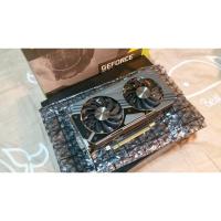 ราคา GTX 1060 3GB Zotac AMP Edition ประกันเหลือยาวๆ ครบกล่อง (1048863997)