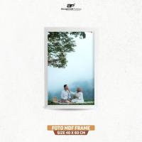 ราคา [DOUBLE PACKING] พิมพ์รูปถ่ายป้ายแต่งงาน + กรอบไร้กรอบ ขนาด 40x60 CM |พรีเวดดิ้ง พรีเวดดิ้ง พรี-เวดดิ้ง พรี-เวดดิ้ง แต่งงาน พรีเวดดิ้ง |ประตูแต่งงาน|วิวาห์สมรส (25709098514)